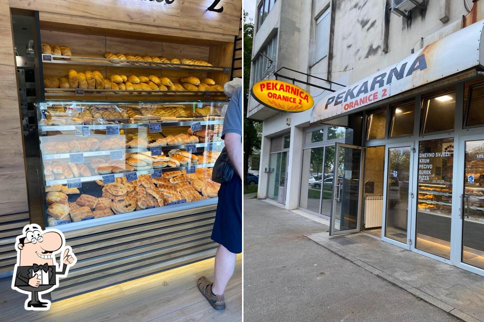 Pekarnica Oranice 2