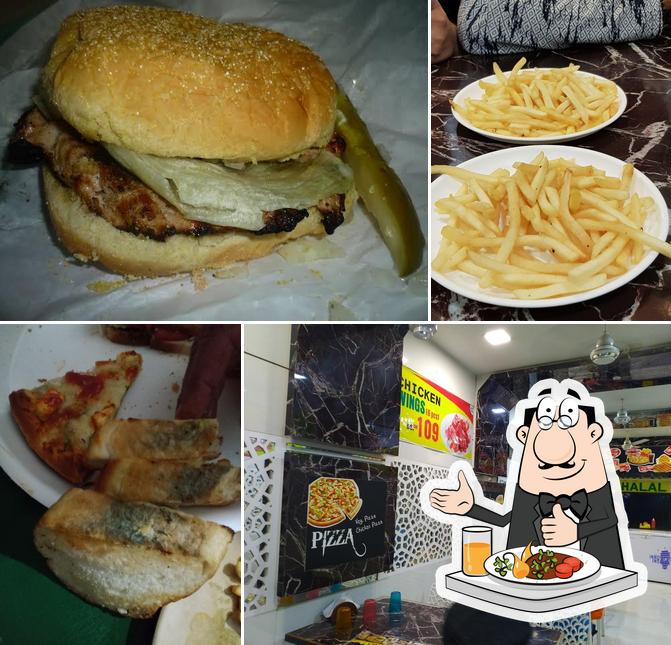 The Pizza Place Navsari