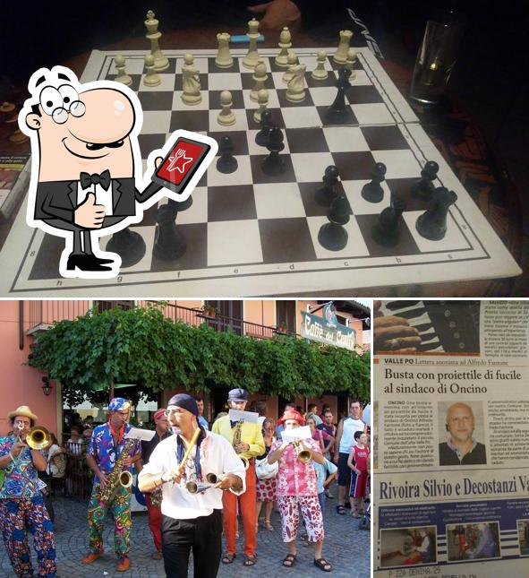 Ecco un'immagine di Bar' Del Centro