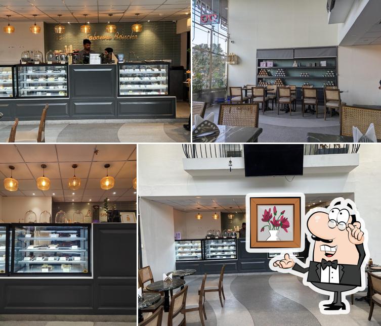 Labonne Bouche Patisserie