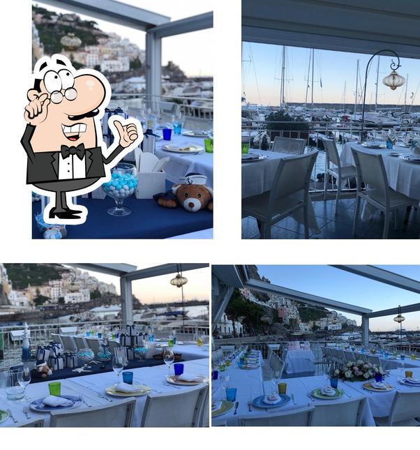 Ristorante Lido Azzurro