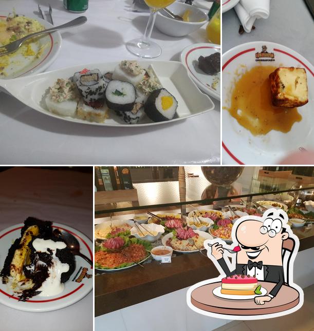 Churrascaria Los Pampas