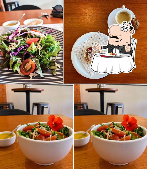 Aprumo Restaurante E Café