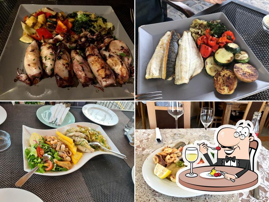 Platti al Na Kantunu Tavern