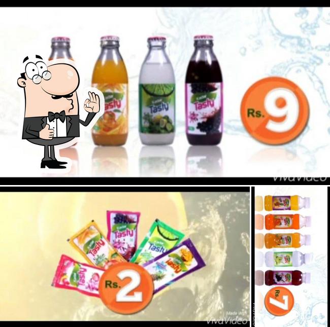 Look at the photo of Kedar TaSty Fruit JuiCe