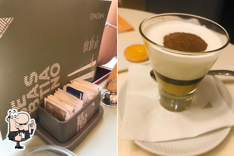 Pasticceria Sebastiano Caridi - Caffè Letterario