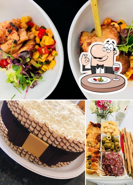 Platti al Moreira Gourmet House