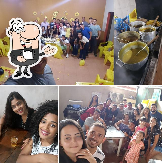 See this image of Bar Da Wanda