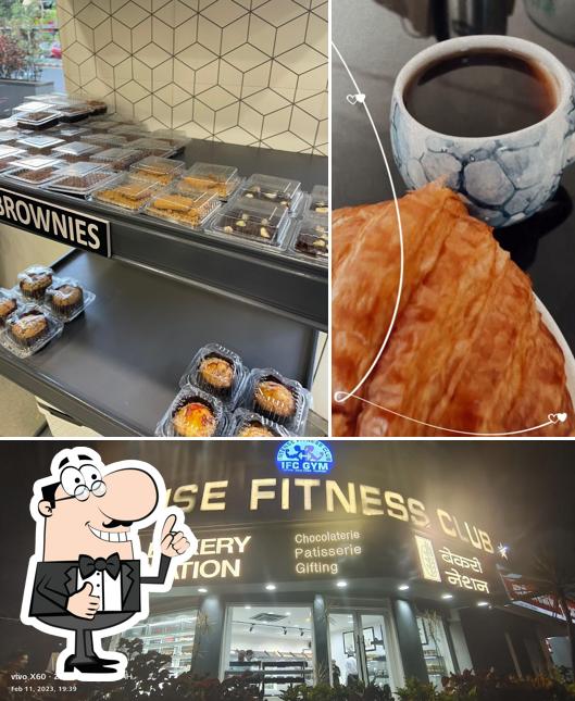 Here's an image of Bakery Nation