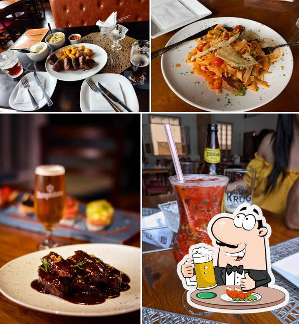 Vila Boots Restaurante e Choperia