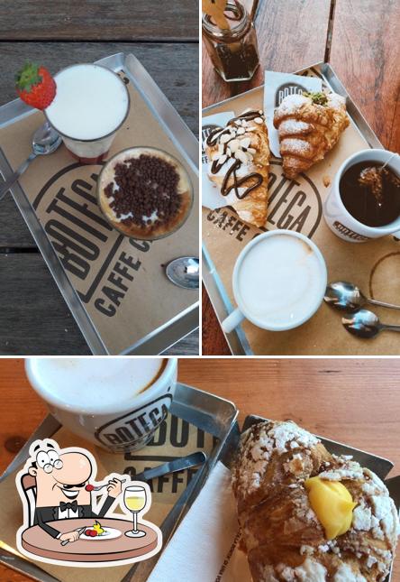 Platti al Botega Caffè Cacao - Busto Arsizio