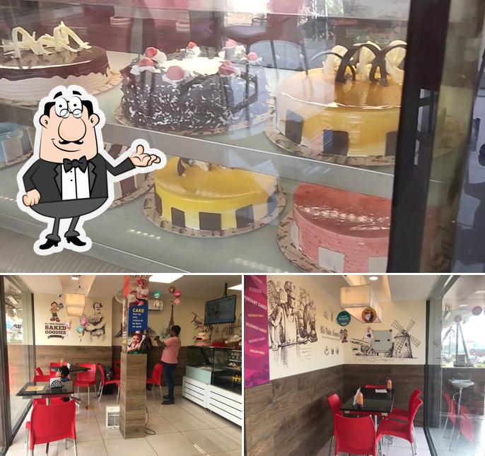 Check out how Chocomans looks inside