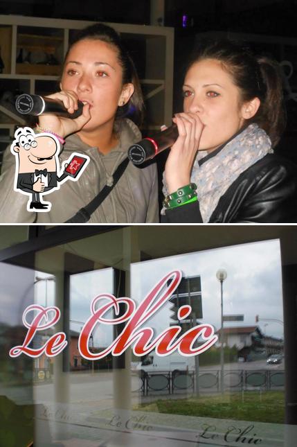 Bar LeChic