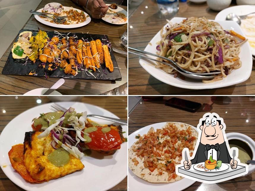 Little North Fine Dining (Veg Only)