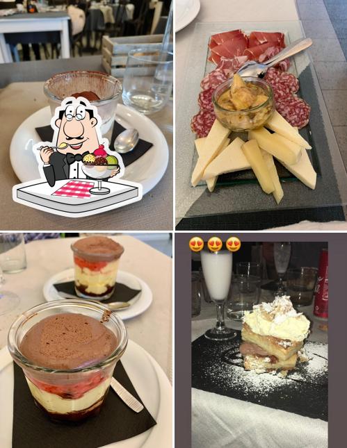 Officina del Gusto Cucina e Laboratorio