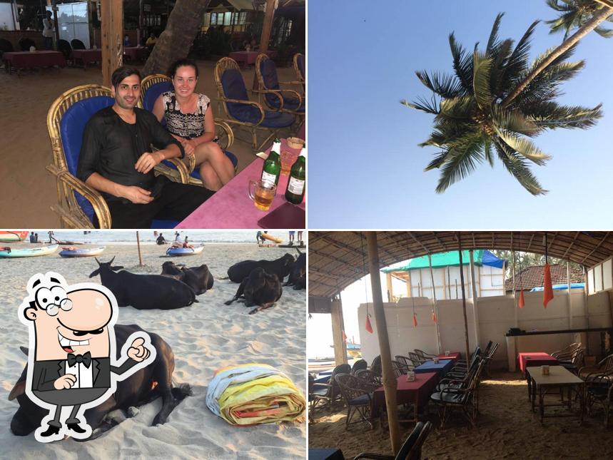 Sameer Bar and Restaurant