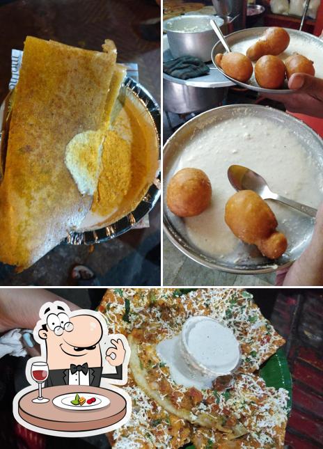 Meals at Prahalad Tiffin Point