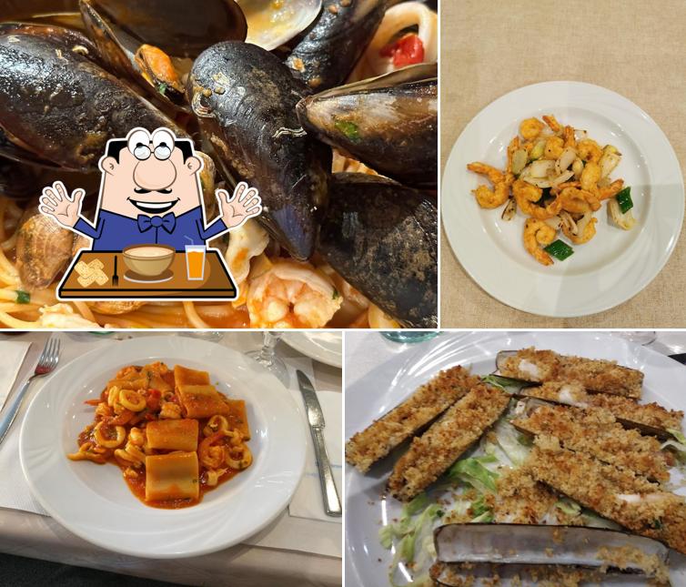 Ristorante & pizzeria Arcobaleno