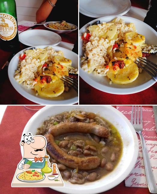 Platti al Sfizi - la cucina di casa