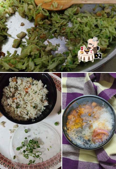 Ramen at The Indi Bowls