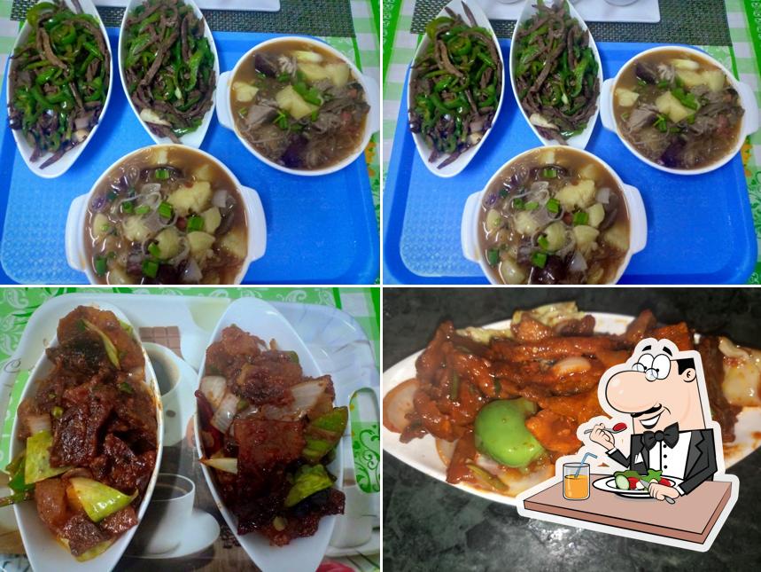 Welcome Cafe & Restaurant