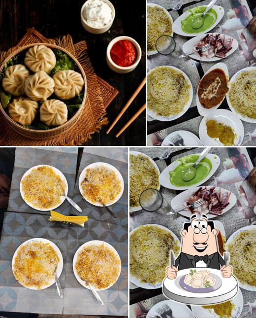 Alishan Family Restaurant - Best Restaurant in Howrah Family Restaurant in Domjur