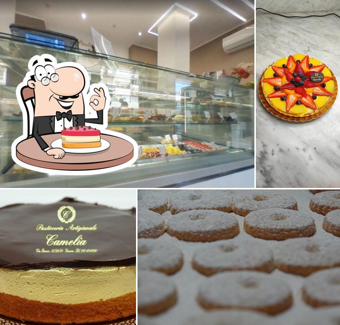 Pasticceria Camelia