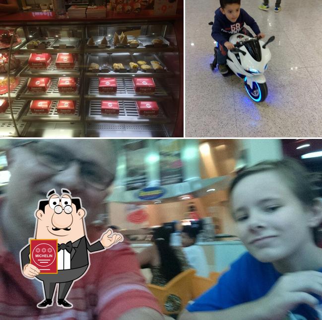 Look at this picture of Sweets Shopping Guararapes