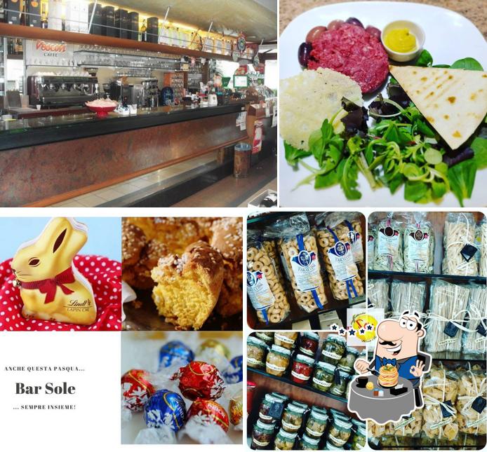 Il Sole Caffetteria wine bar