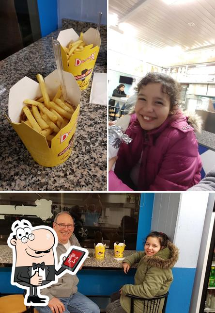 Ecco una foto di Kebapistan Kebap Haus