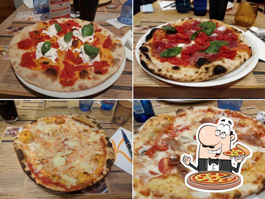 Pizzikotto - Pizzeria & Lifferia - Castelmaggiore