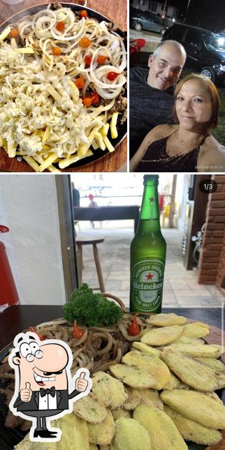 Bar Clube Recanto do Curió