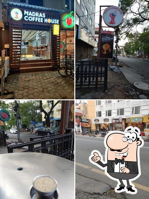 Baskin Robbins Santhome