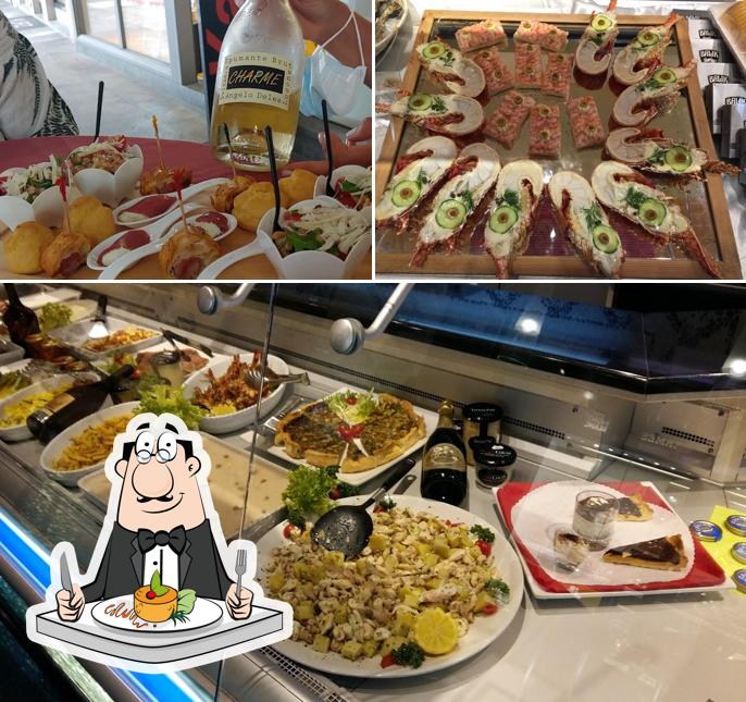 Cibo al Bernasconi Gastronomia SA