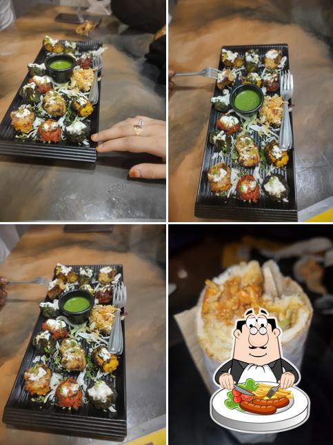 Istanbul 2.0 Shawarma & Doner