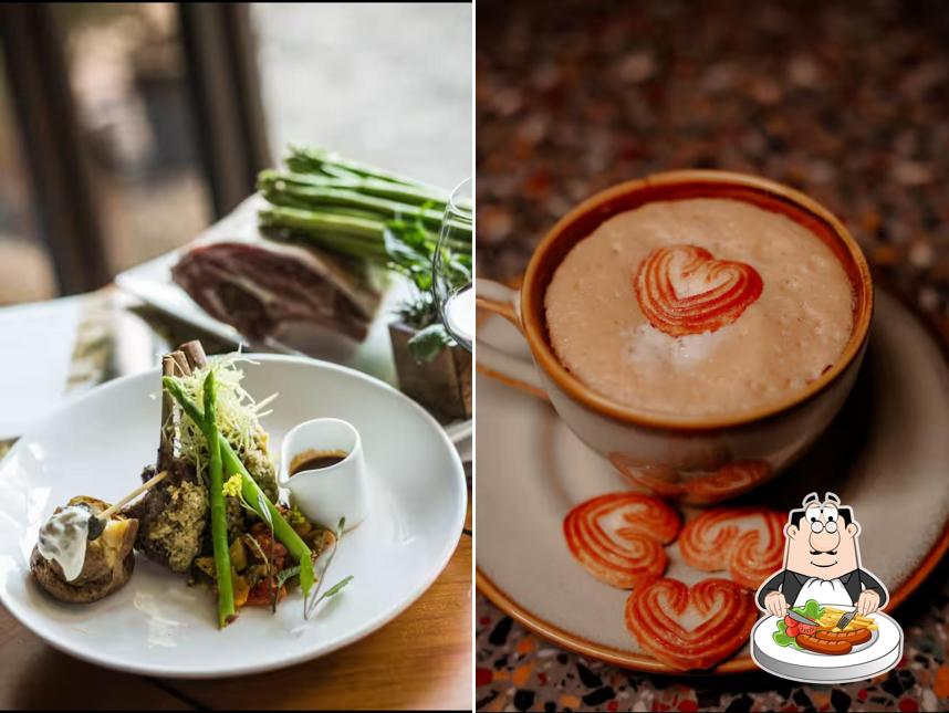 Meals at Spicy food corner