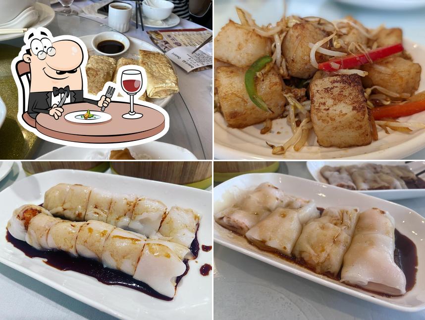 Golden Sands Chinese Restaurant