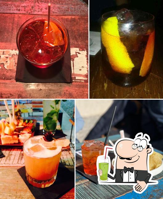 Luca e Andrea Bar - Ristorante