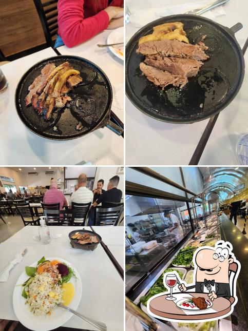 Costela em Costela & Cia