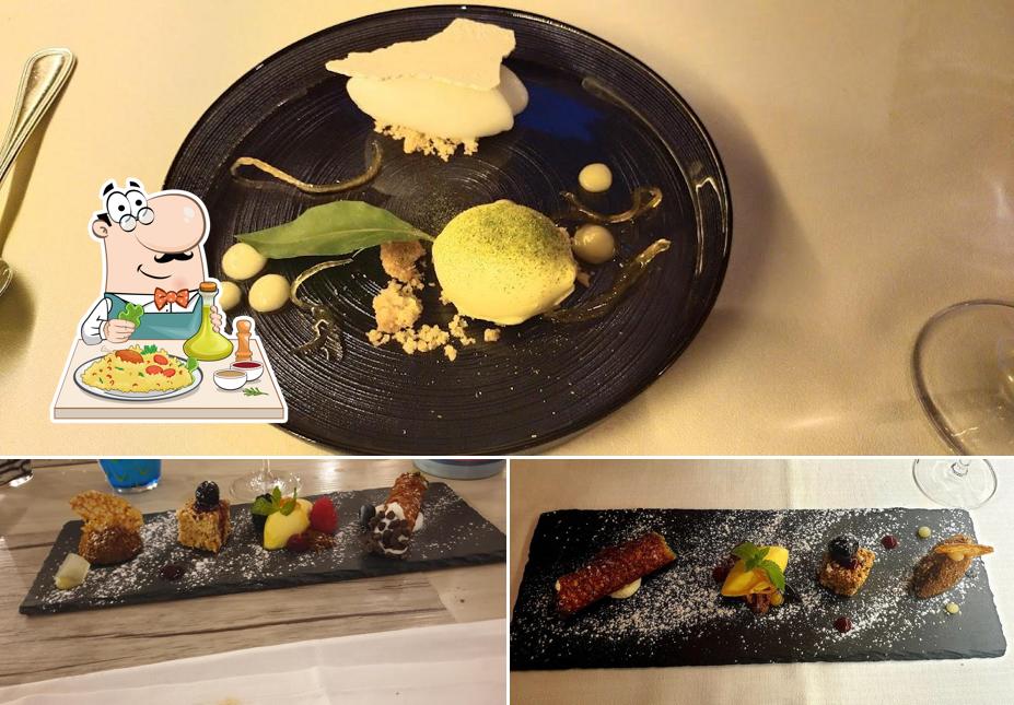 Platti al Da Achille