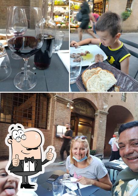 Foto di Ristorante Il Ghibellino