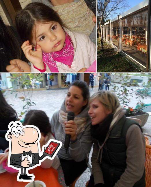 Guarda la immagine di LAST BEACH PIZZERIA GASTRONOMIA ALBARELLA