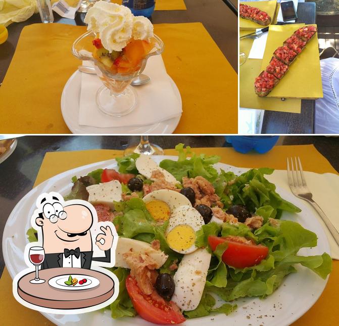 Bar Ristoro Parco del Magliano