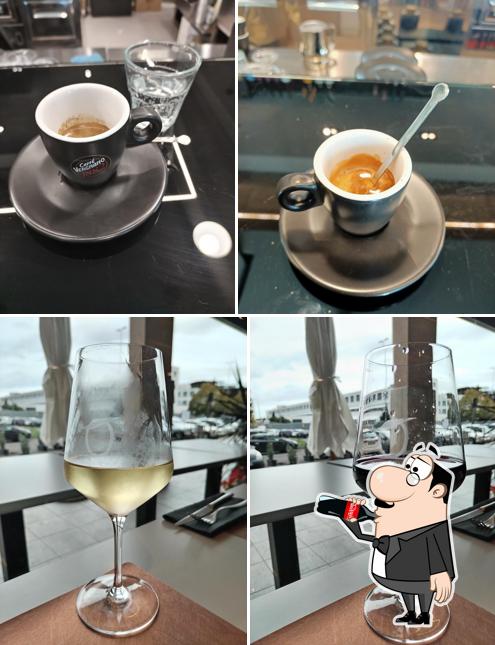 Morgana Cafè Bistrot