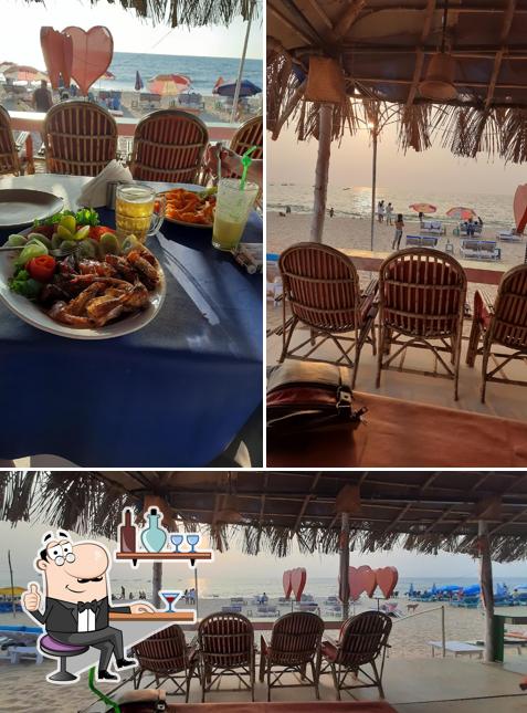 Sea Horse Beach Shack