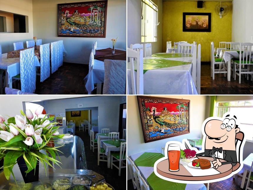 Restaurante Sabor Ideal