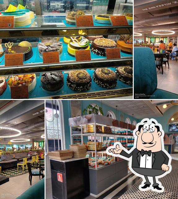 The Baking Co. by El Chico