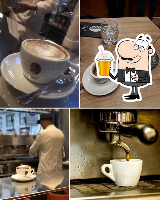 CHICCO Carrobbio - Cafè do Mexico