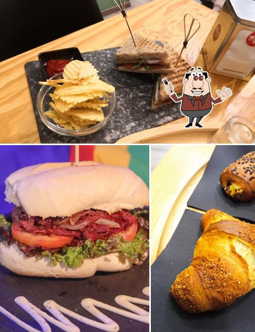 Cibo al Garden Cafè