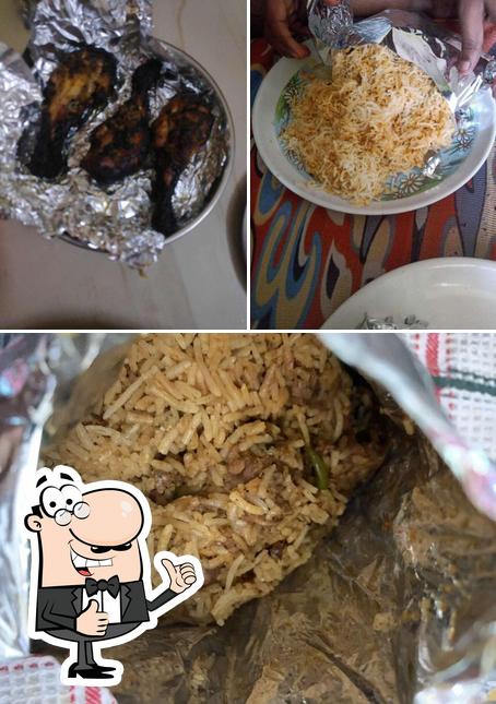 See the picture of Helapuri Restaurant-Jagadamba